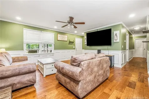 290 Rockfish Road Raeford NC 28376