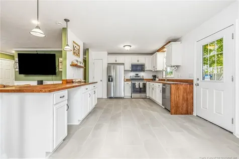 290 Rockfish Road Raeford NC 28376