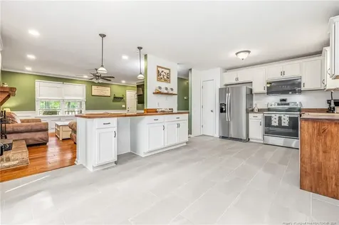 290 Rockfish Road Raeford NC 28376