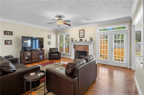 4308 Ferncreek Drive Fayetteville NC 28314