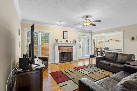 4308 Ferncreek Drive Fayetteville NC 28314