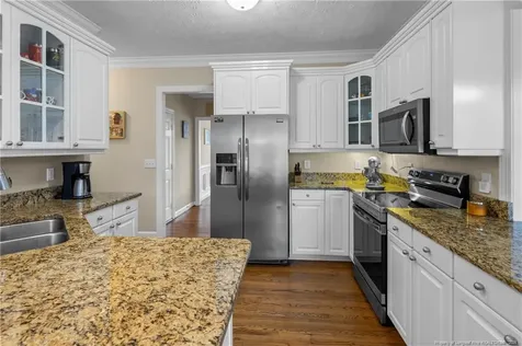 4308 Ferncreek Drive Fayetteville NC 28314