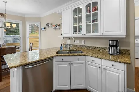 4308 Ferncreek Drive Fayetteville NC 28314