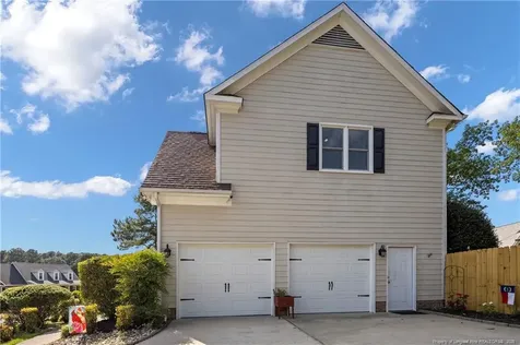 4308 Ferncreek Drive Fayetteville NC 28314