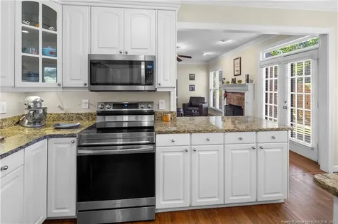 4308 Ferncreek Drive Fayetteville NC 28314