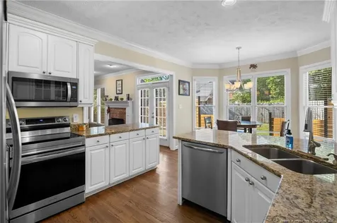4308 Ferncreek Drive Fayetteville NC 28314