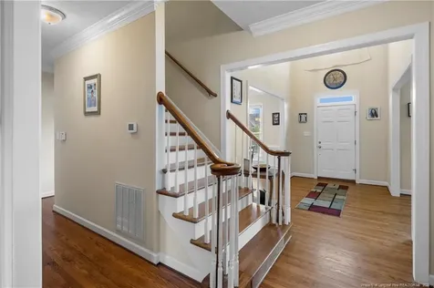 4308 Ferncreek Drive Fayetteville NC 28314