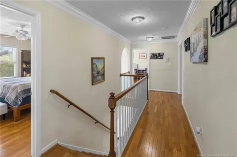 4308 Ferncreek Drive Fayetteville NC 28314
