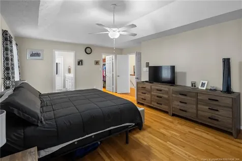 4308 Ferncreek Drive Fayetteville NC 28314
