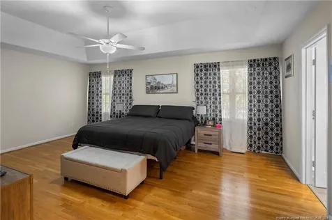 4308 Ferncreek Drive Fayetteville NC 28314