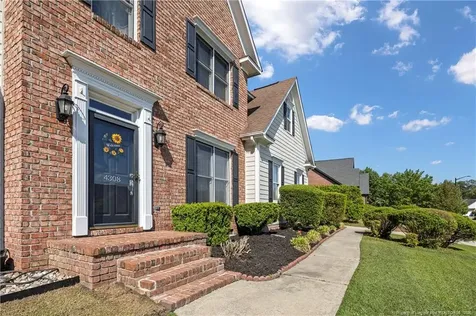4308 Ferncreek Drive Fayetteville NC 28314