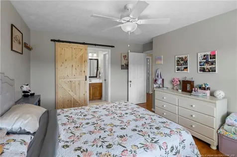 4308 Ferncreek Drive Fayetteville NC 28314
