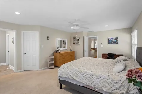 4308 Ferncreek Drive Fayetteville NC 28314