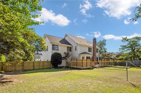 4308 Ferncreek Drive Fayetteville NC 28314