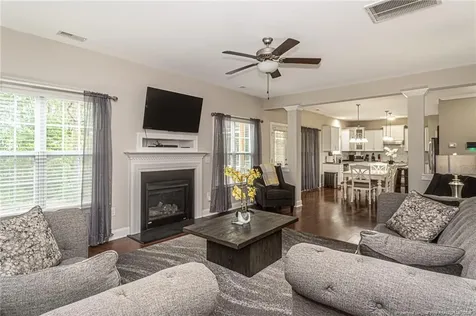 75 Charter Street Cameron NC 28326