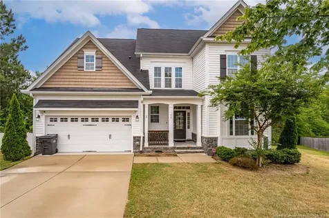 75 Charter Street Cameron NC 28326