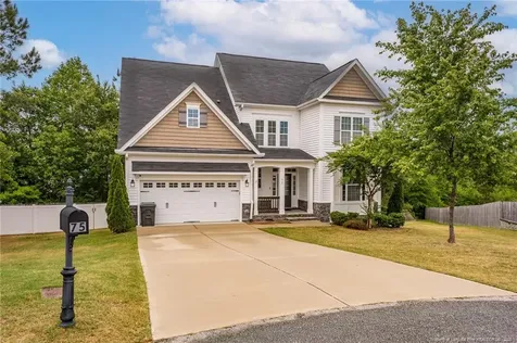 75 Charter Street Cameron NC 28326