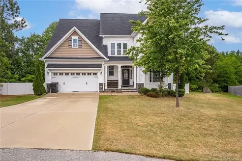 75 Charter Street Cameron NC 28326