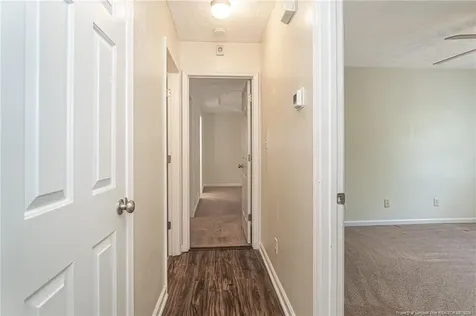 2356 Saltwood Road Fayetteville NC 28306
