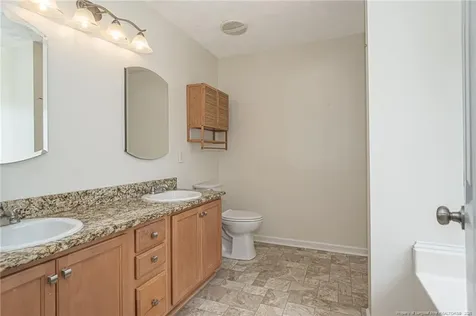 2356 Saltwood Road Fayetteville NC 28306