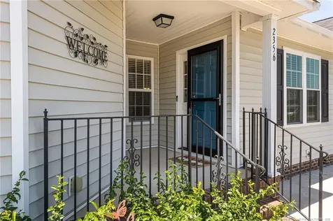 2356 Saltwood Road Fayetteville NC 28306