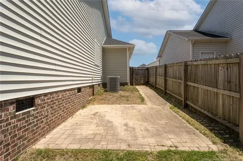 2356 Saltwood Road Fayetteville NC 28306