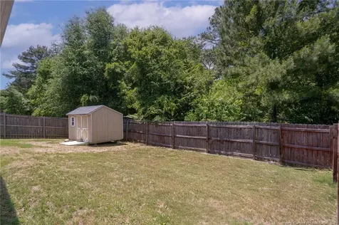 2356 Saltwood Road Fayetteville NC 28306