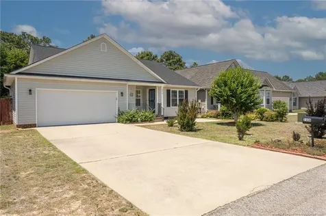 2356 Saltwood Road Fayetteville NC 28306