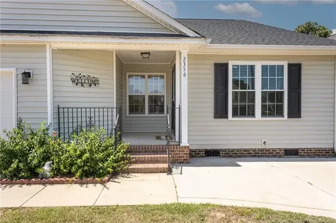 2356 Saltwood Road Fayetteville NC 28306