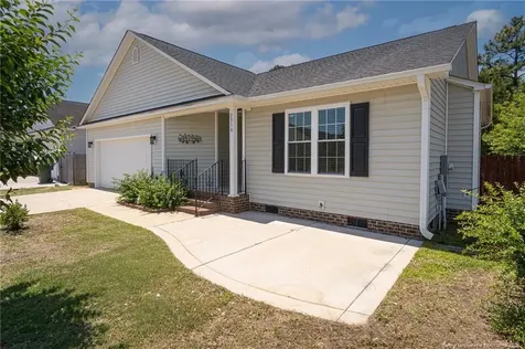 2356 Saltwood Road Fayetteville NC 28306