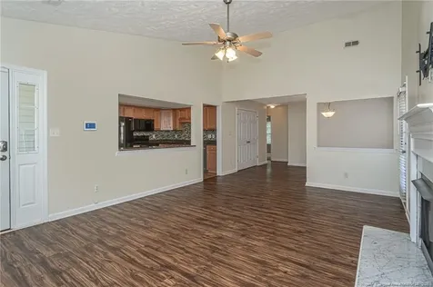 2356 Saltwood Road Fayetteville NC 28306