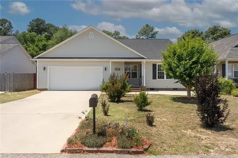 2356 Saltwood Road Fayetteville NC 28306