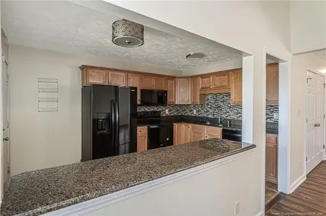 2356 Saltwood Road Fayetteville NC 28306