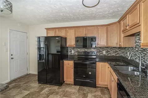 2356 Saltwood Road Fayetteville NC 28306