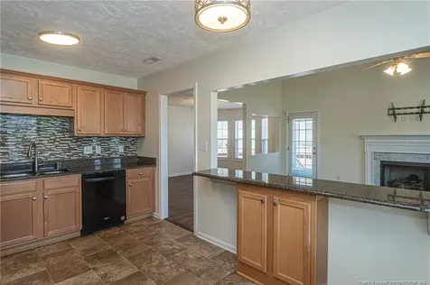 2356 Saltwood Road Fayetteville NC 28306