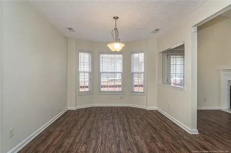 2356 Saltwood Road Fayetteville NC 28306