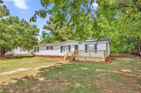 1068 Regan Church Road Lumberton NC 28360