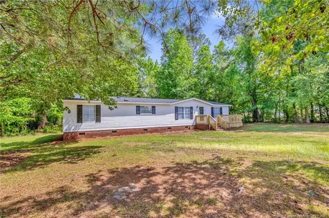 1068 Regan Church Road Lumberton NC 28360