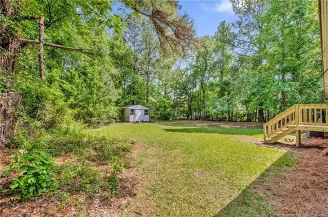 1068 Regan Church Road Lumberton NC 28360