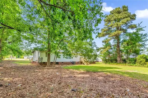 1068 Regan Church Road Lumberton NC 28360