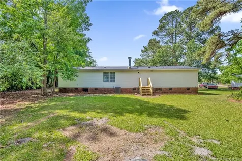 1068 Regan Church Road Lumberton NC 28360