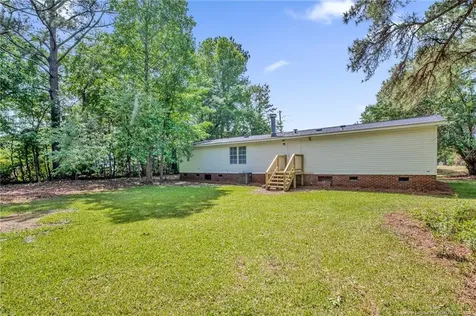 1068 Regan Church Road Lumberton NC 28360