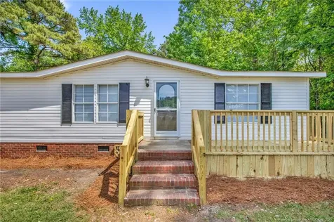 1068 Regan Church Road Lumberton NC 28360