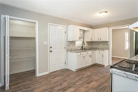 7299 Laurenburg Road Raeford NC 28376