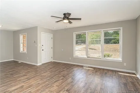 7299 Laurenburg Road Raeford NC 28376