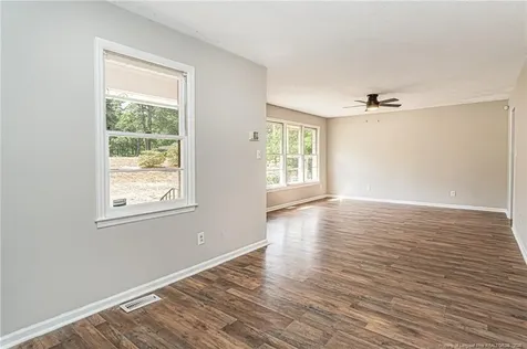 7299 Laurenburg Road Raeford NC 28376