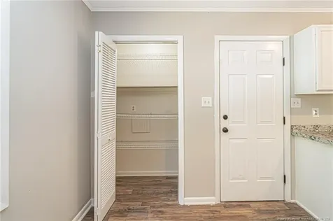 7299 Laurenburg Road Raeford NC 28376