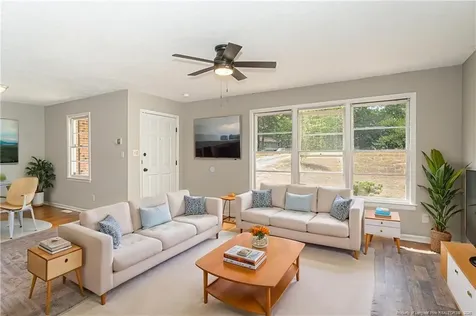7299 Laurenburg Road Raeford NC 28376