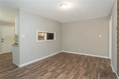 7299 Laurenburg Road Raeford NC 28376