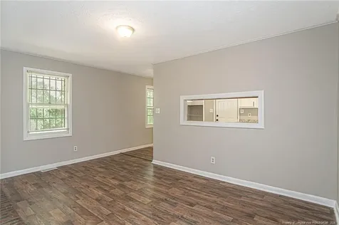 7299 Laurenburg Road Raeford NC 28376